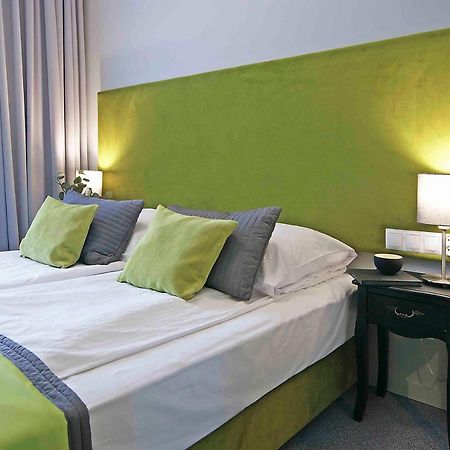 Irs Royal Apartments Apartamenty Irs Brabank Gdansk Luaran gambar